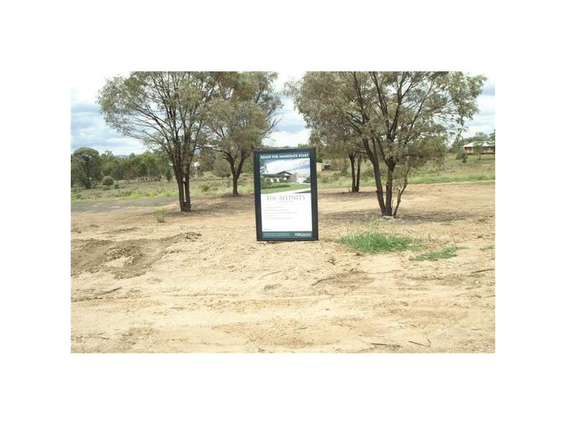 Lot 29 Valley View Drive, Biloela QLD 4715