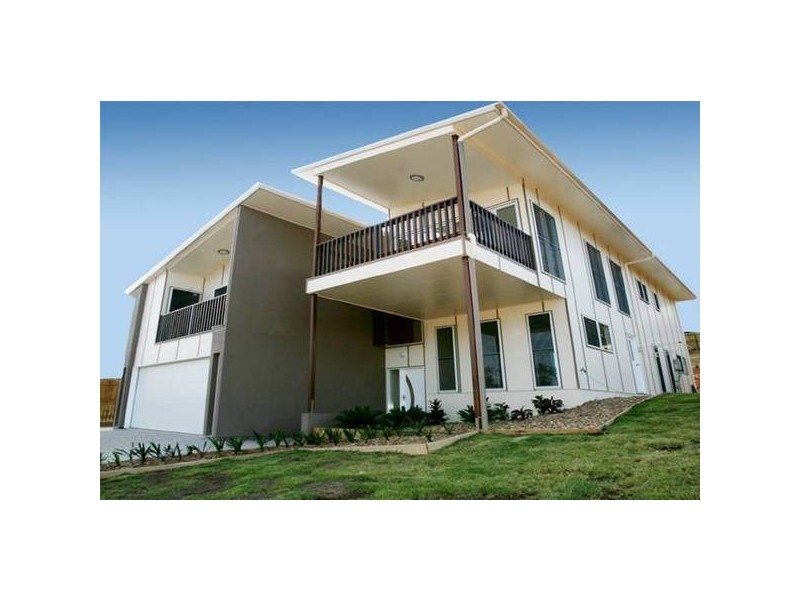 Lot 37 Valley View Drive, Biloela QLD 4715