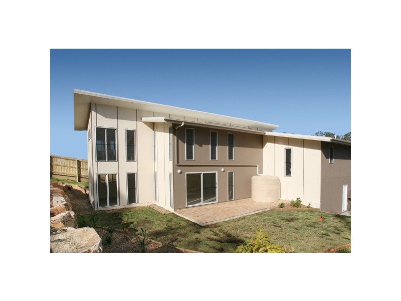 Lot 37 Valley View Drive, Biloela QLD 4715