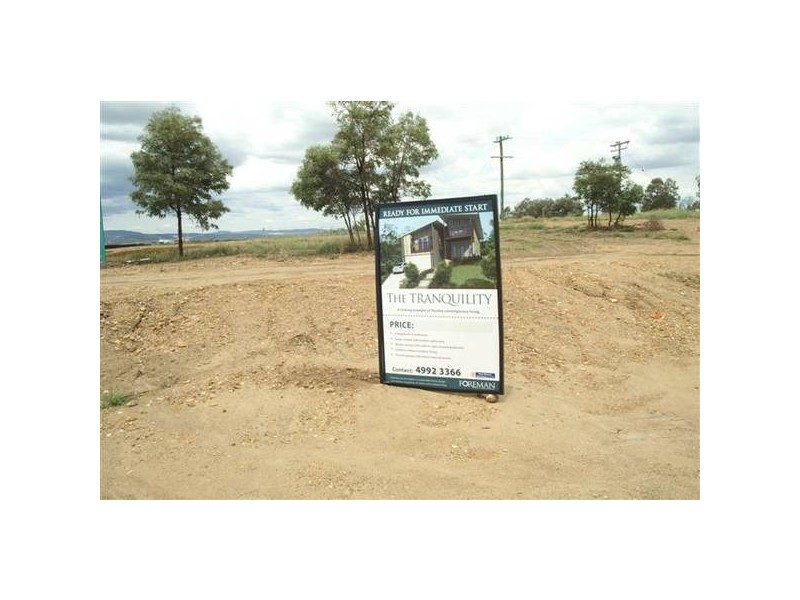 Lot 37 Valley View Drive, Biloela QLD 4715