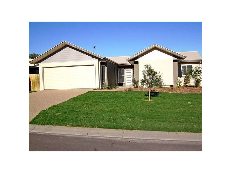 41 Valley View Drive, Biloela QLD 4715