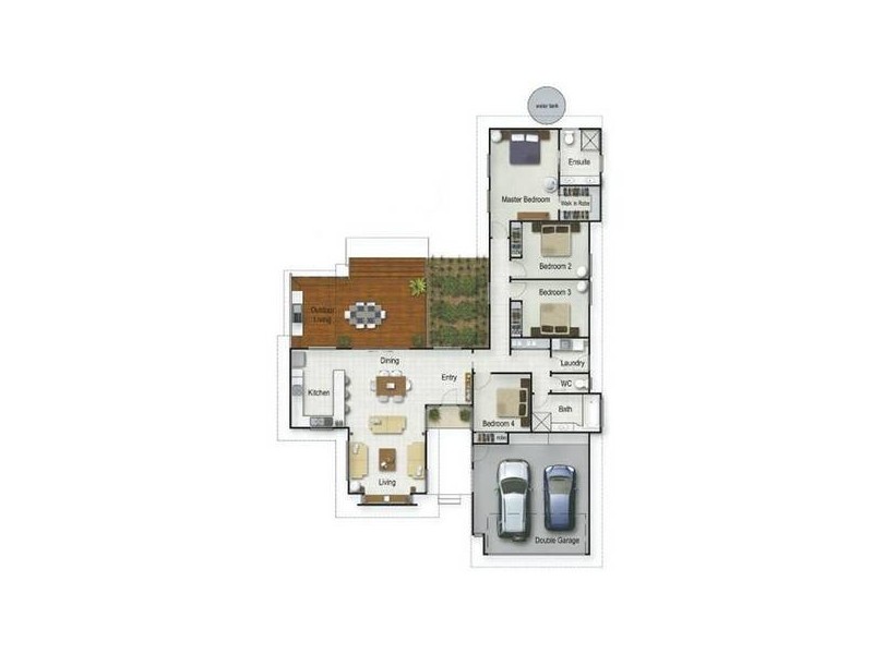41 Valley View Drive, Biloela QLD 4715