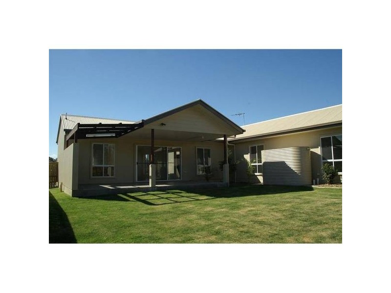 41 Valley View Drive, Biloela QLD 4715