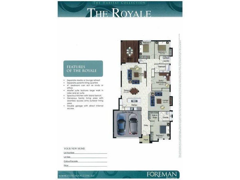 Lot 46 Valley View Drive, Biloela QLD 4715