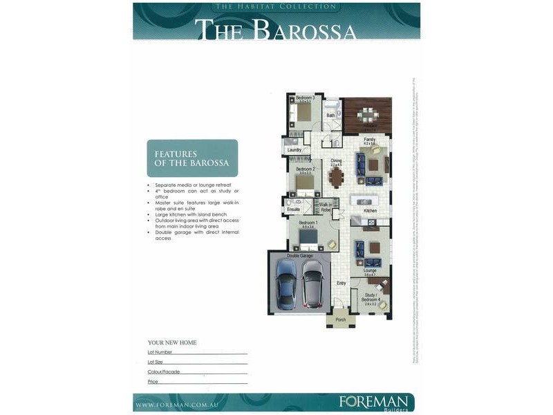 Lot 52 Bolderiff Drive, Biloela QLD 4715