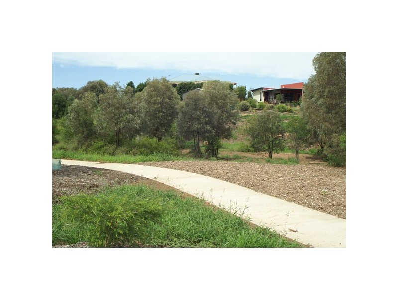 Lot 52 Bolderiff Drive, Biloela QLD 4715