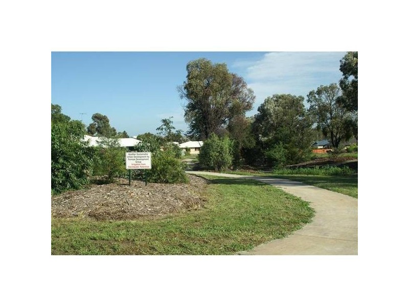 Lot 32 Valley View Drive, Biloela QLD 4715