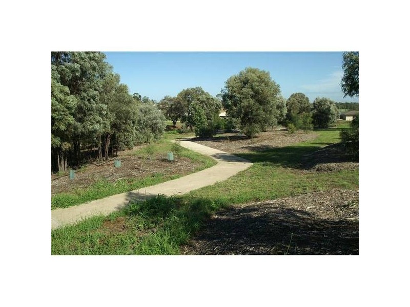 Lot 32 Valley View Drive, Biloela QLD 4715