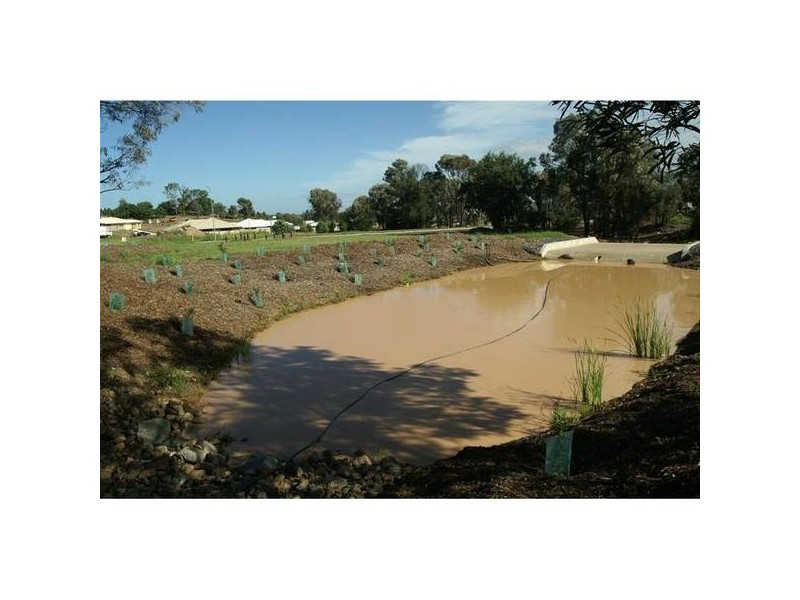 Lot 32 Valley View Drive, Biloela QLD 4715