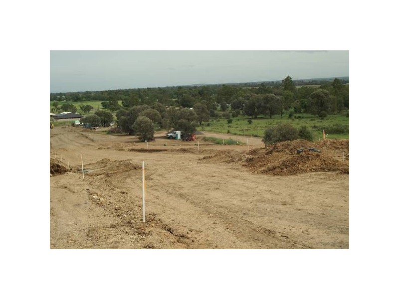 Lot 31 Valley View Drive, Biloela QLD 4715