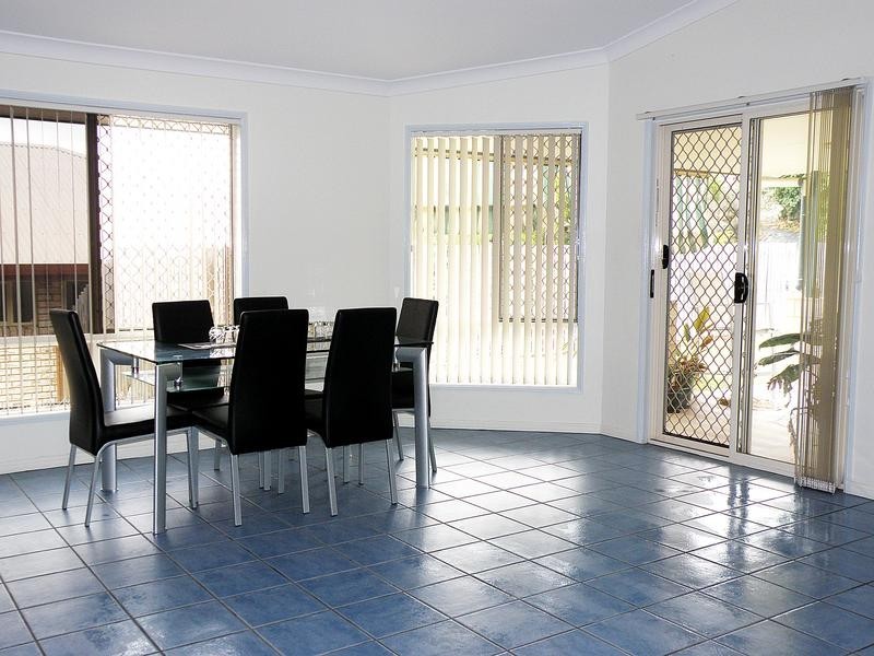 4 Michael Drive, Biloela QLD 4715