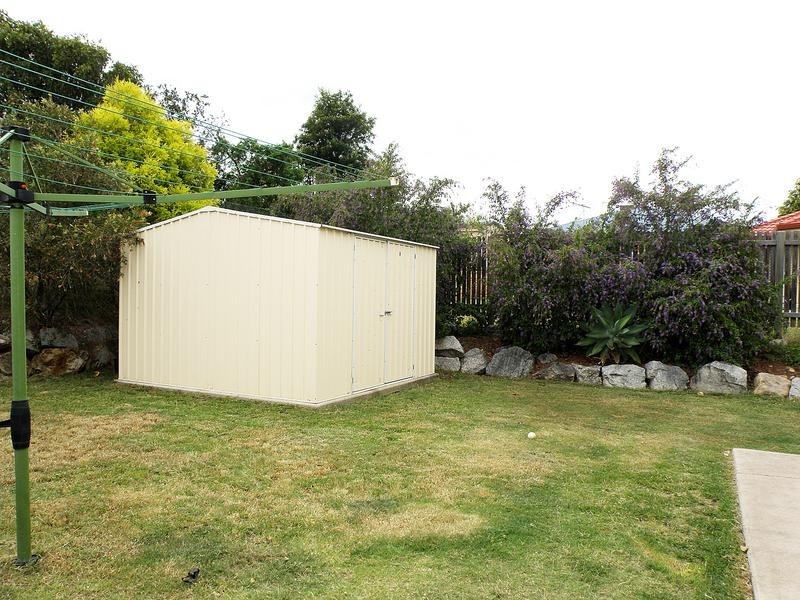 4 Michael Drive, Biloela QLD 4715