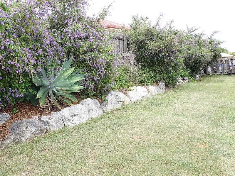 4 Michael Drive, Biloela QLD 4715