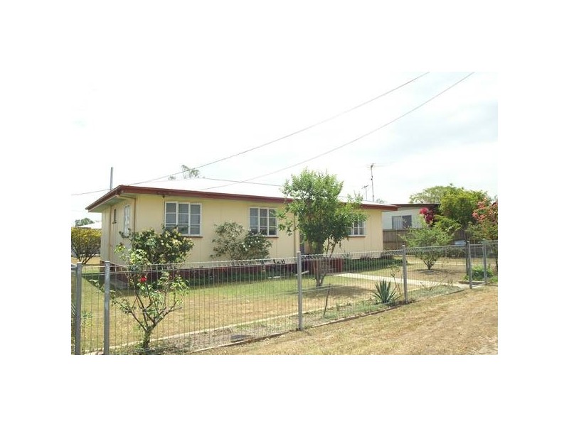 Biloela QLD 4715