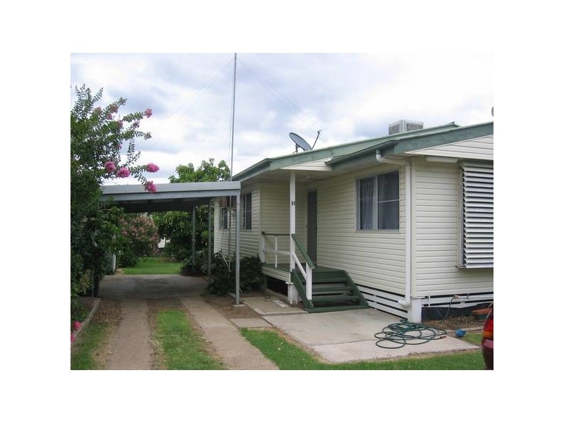 Moura QLD 4718