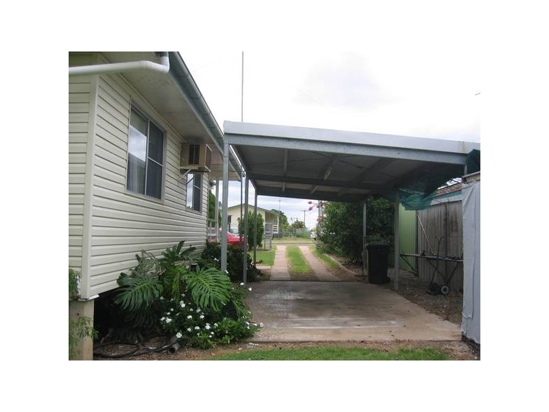Moura QLD 4718