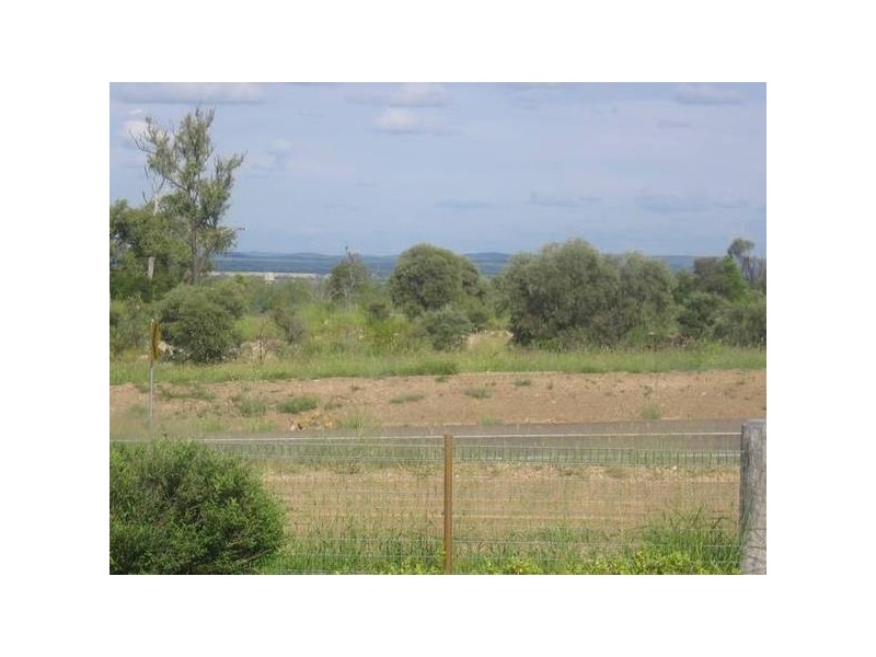 123 Leichhardt Hwy, Theodore QLD 4719