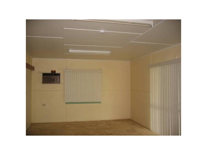 123 Leichhardt Hwy, Theodore QLD 4719