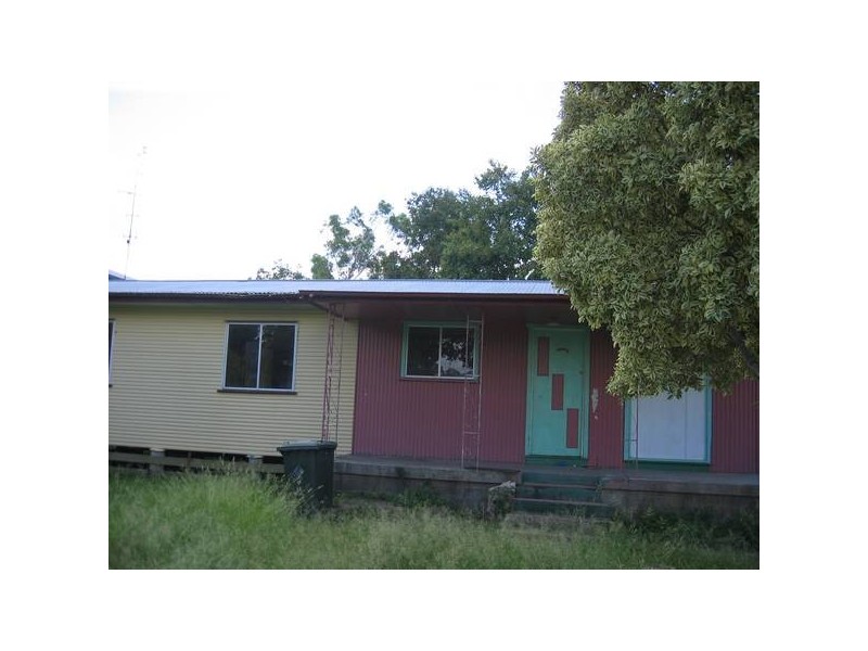 3 Castle Street, Theodore QLD 4719