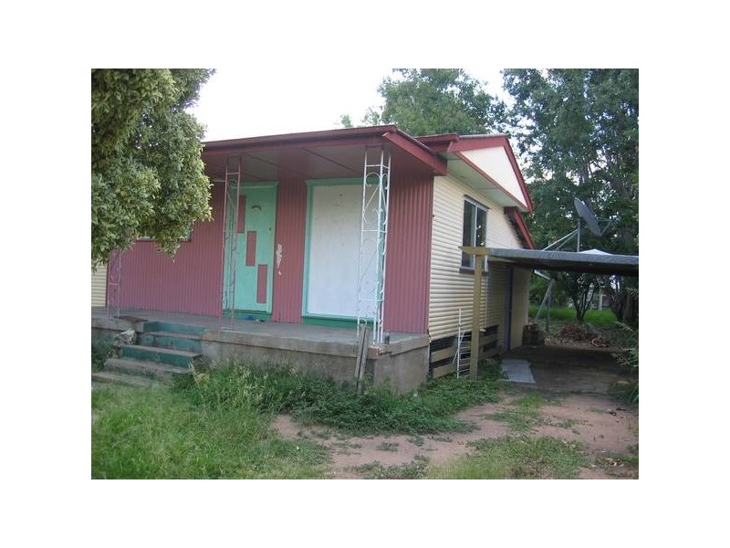 3 Castle Street, Theodore QLD 4719