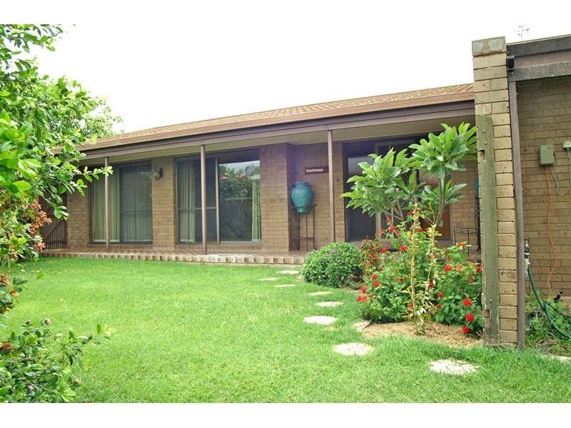 Lot 25, 3 Auburn Street, Biloela QLD 4715