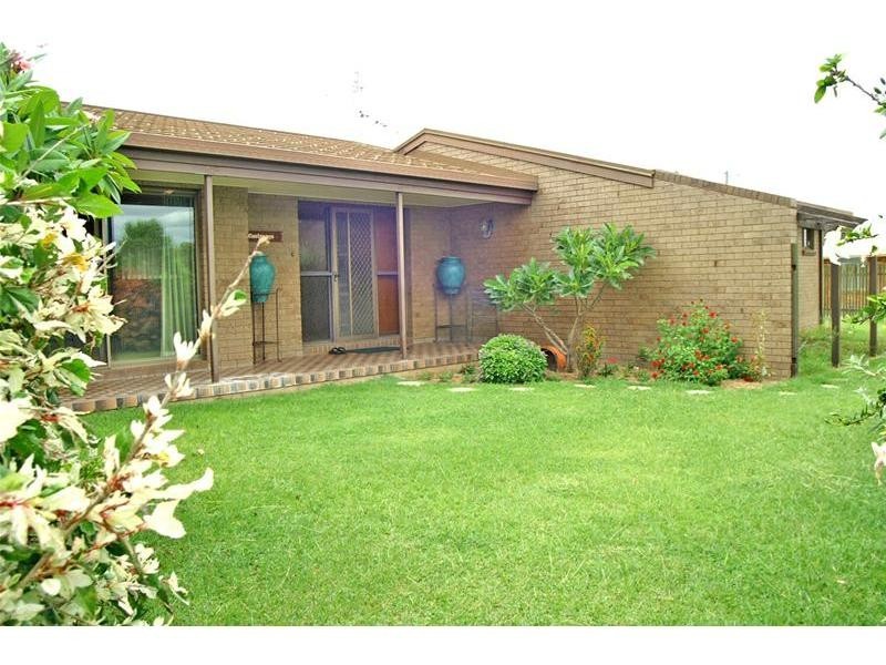 Lot 25, 3 Auburn Street, Biloela QLD 4715