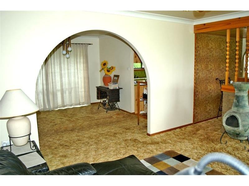Lot 25, 3 Auburn Street, Biloela QLD 4715