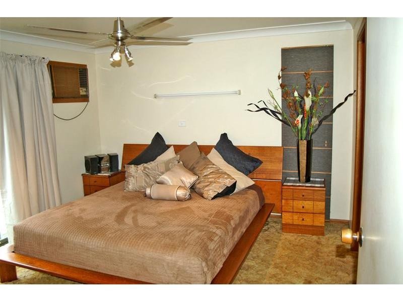 Lot 25, 3 Auburn Street, Biloela QLD 4715