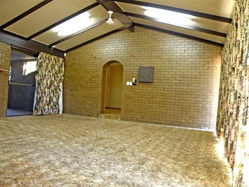 Lot 25, 3 Auburn Street, Biloela QLD 4715