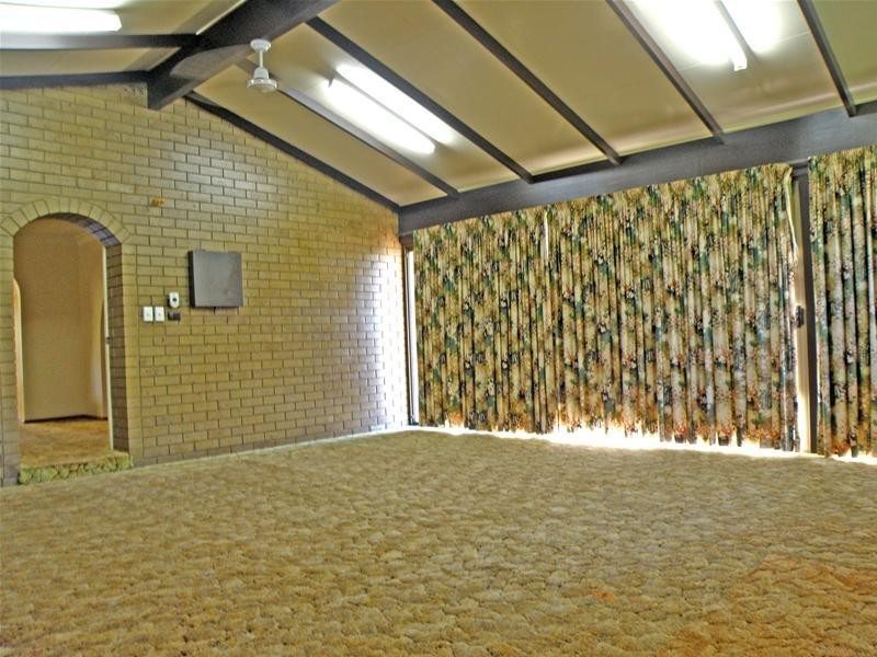 Lot 25, 3 Auburn Street, Biloela QLD 4715