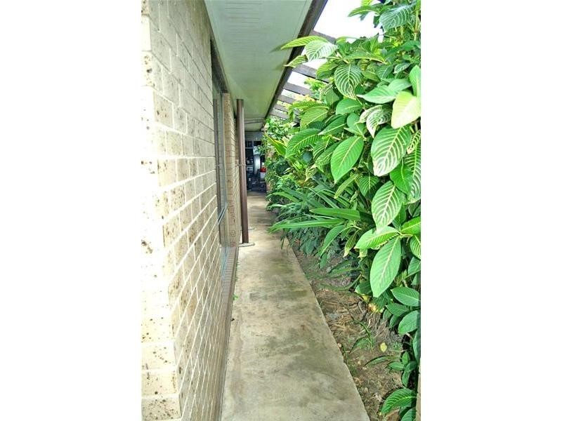 Lot 25, 3 Auburn Street, Biloela QLD 4715