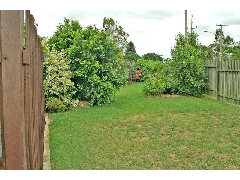 Lot 25, 3 Auburn Street, Biloela QLD 4715