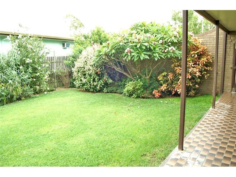 Lot 25, 3 Auburn Street, Biloela QLD 4715