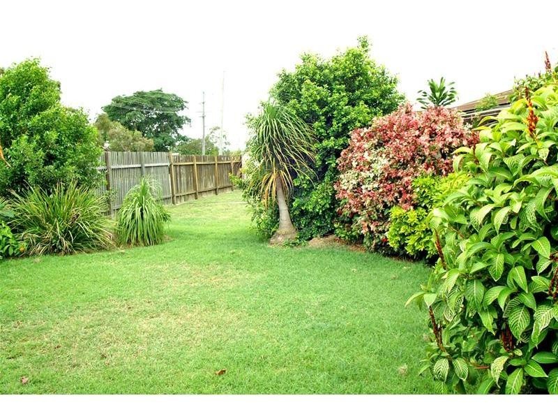 Lot 25, 3 Auburn Street, Biloela QLD 4715