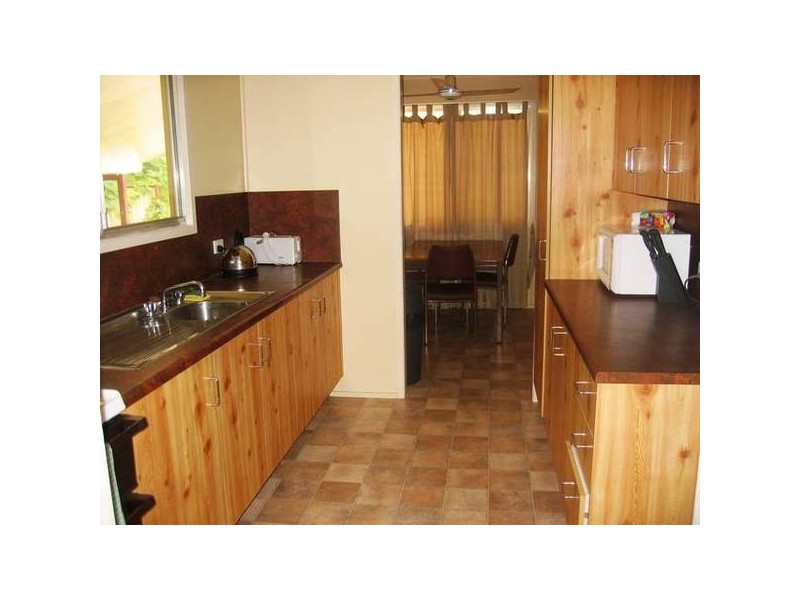 11 Becker Street, Moura QLD 4718