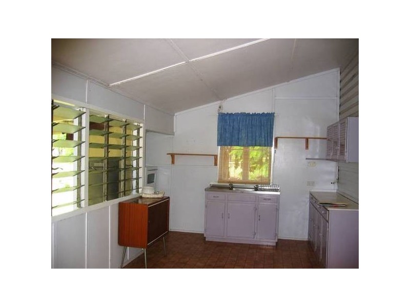 0 Goolara Road, Theodore QLD 4719