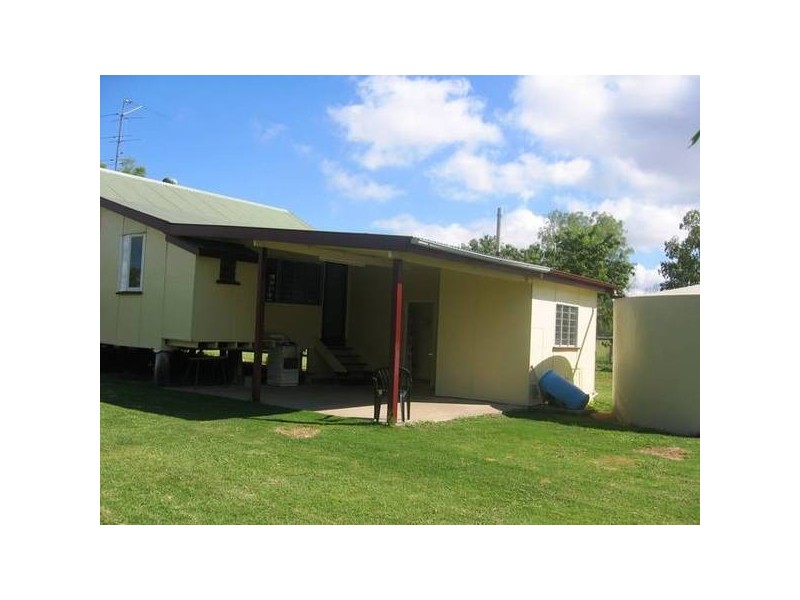 0 Goolara Road, Theodore QLD 4719