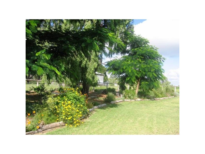 0 Goolara Road, Theodore QLD 4719