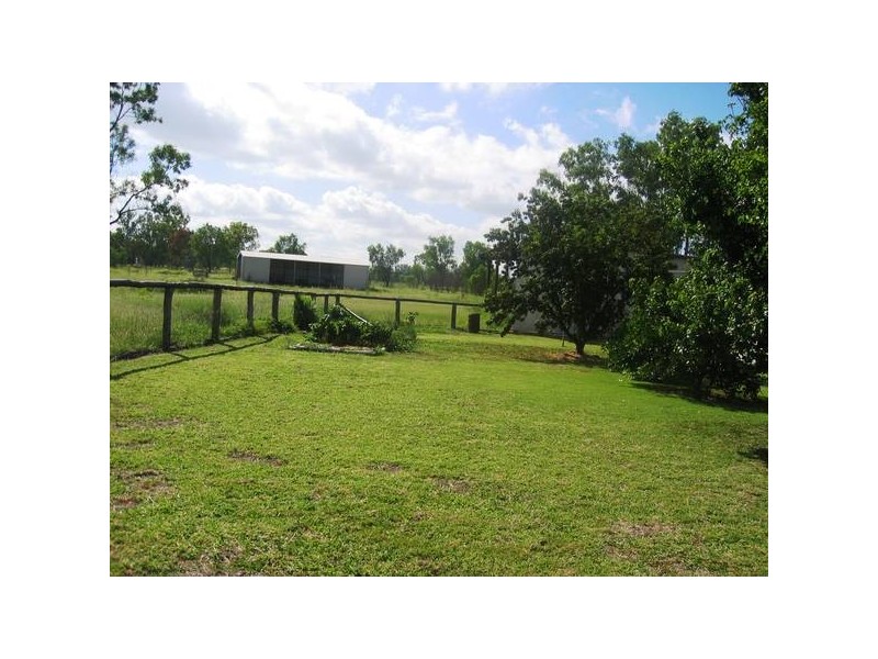 0 Goolara Road, Theodore QLD 4719