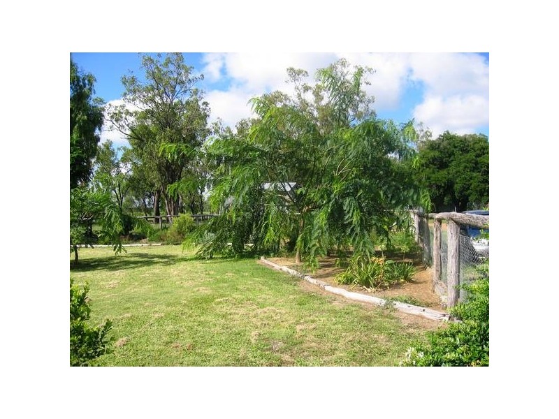 0 Goolara Road, Theodore QLD 4719