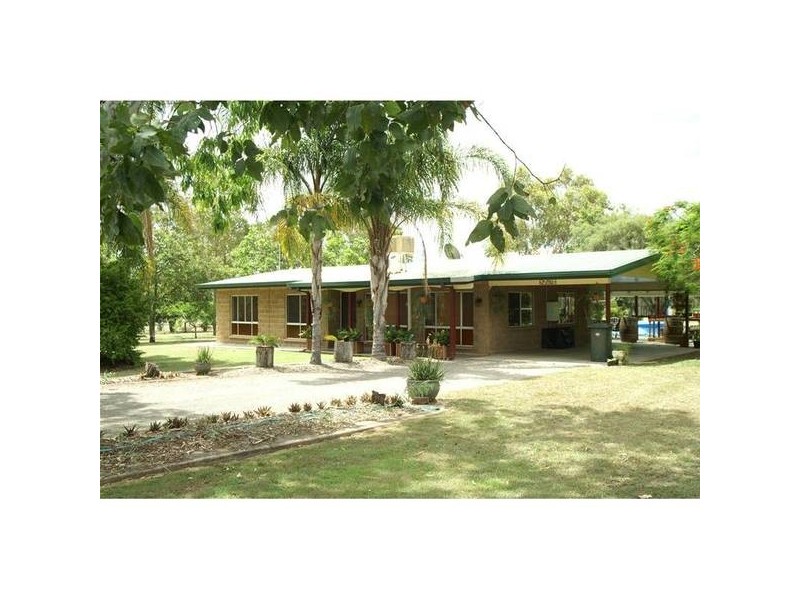 Biloela QLD 4715