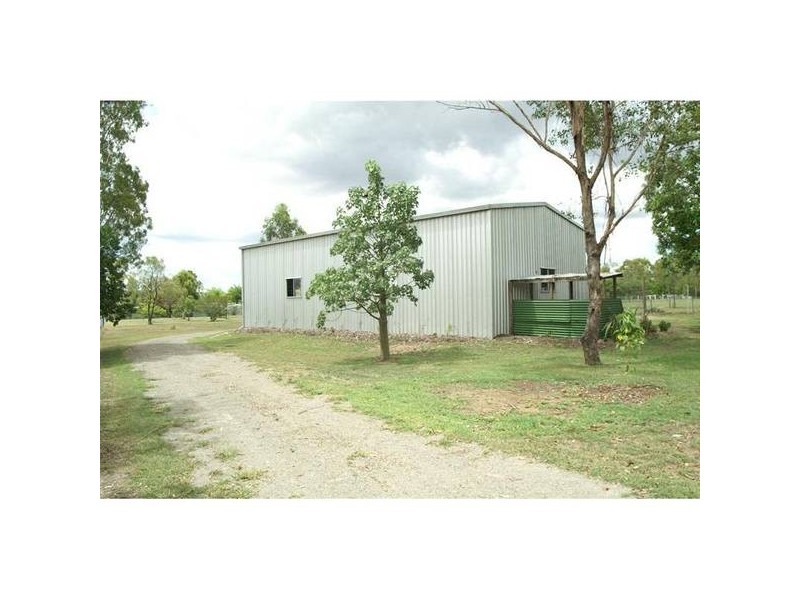Biloela QLD 4715