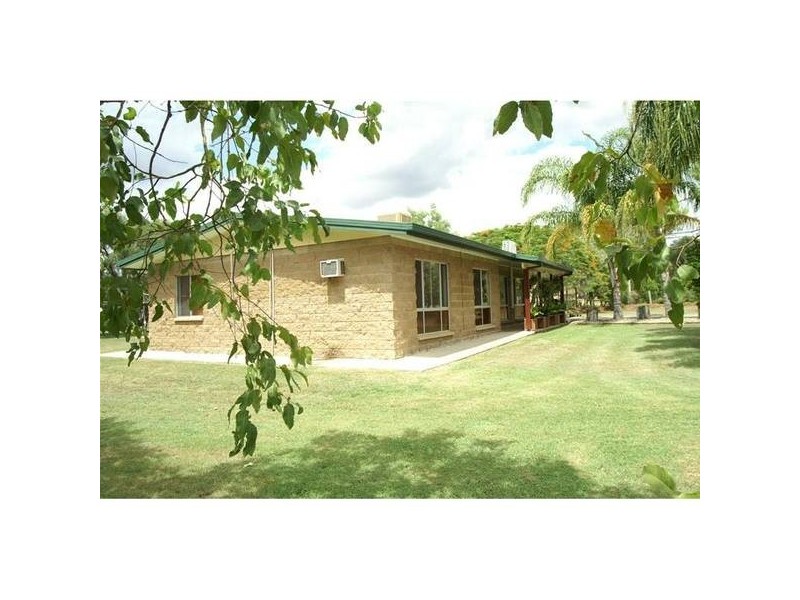 Biloela QLD 4715