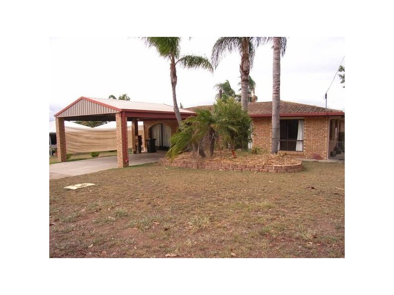 54 Lawrence Street, Biloela QLD 4715