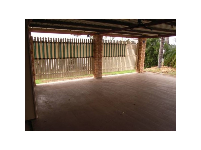 54 Lawrence Street, Biloela QLD 4715