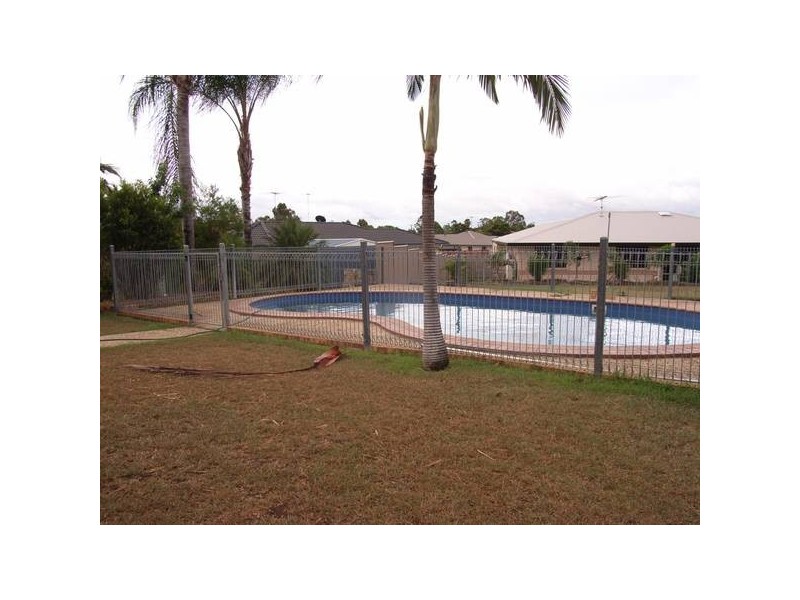 54 Lawrence Street, Biloela QLD 4715