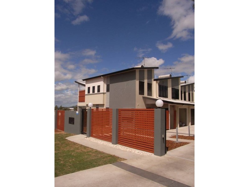 7/21 Paroz Crescent, Biloela QLD 4715