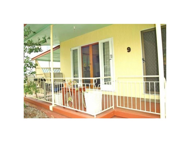 9 Buckland, Biloela QLD 4715