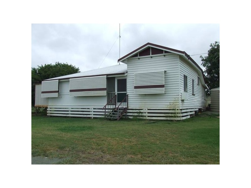 Tollemaches Road, Thangool QLD 4716