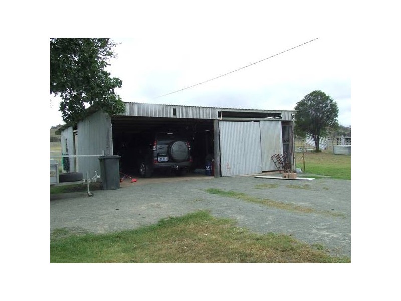 Tollemaches Road, Thangool QLD 4716